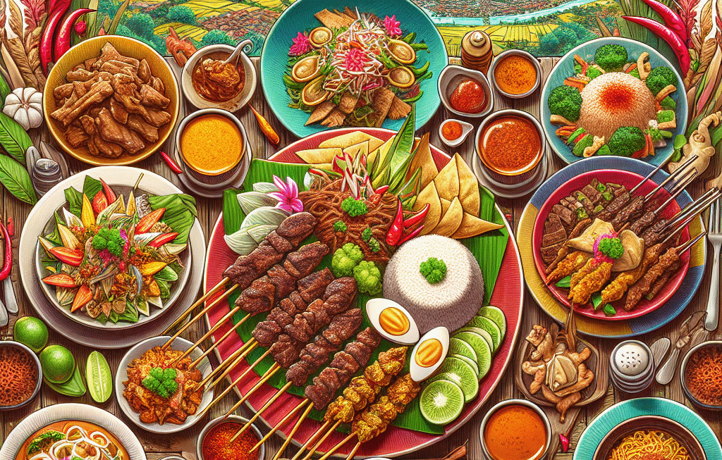 Kuliner Terbaik di Malang: Tempat Makan yang Wajib Dicoba