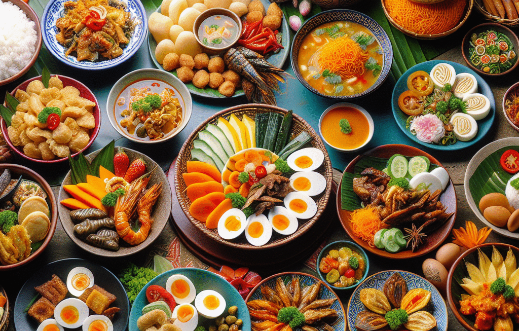 Kuliner Lezat di Medan yang Wajib Dicoba