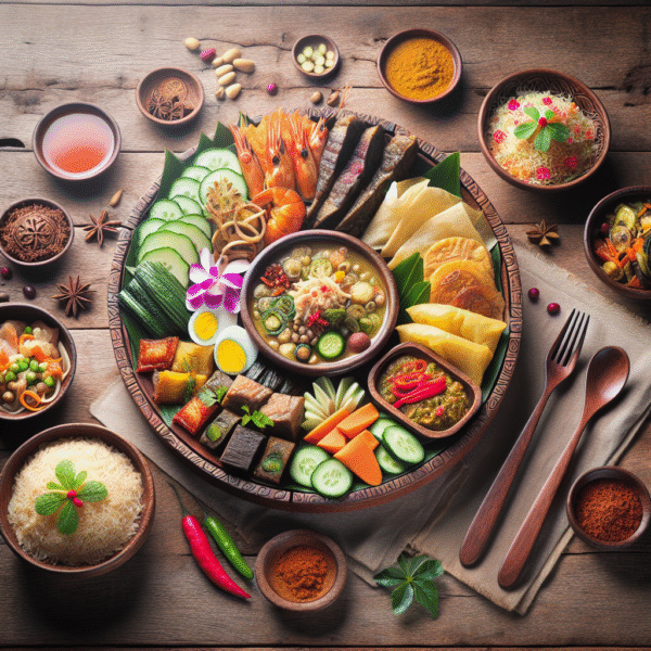 Resep Makanan Enak yang Bikin Ketagihan