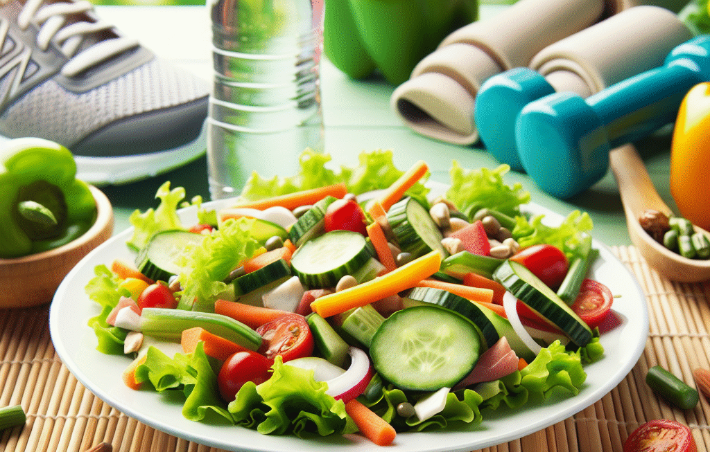 Makanan Sehat yang Ampuh untuk Program Diet Anda