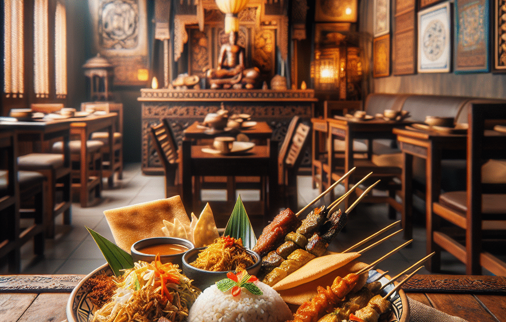 Kuliner Lezat di Jakarta Selatan yang Harus Dicoba