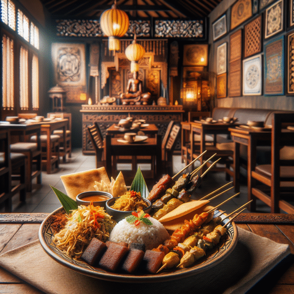 Kuliner Lezat di Jakarta Selatan yang Harus Dicoba
