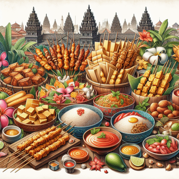 Wisata Kuliner: Rekomendasi Makanan Enak di PIK yang Wajib Dicoba