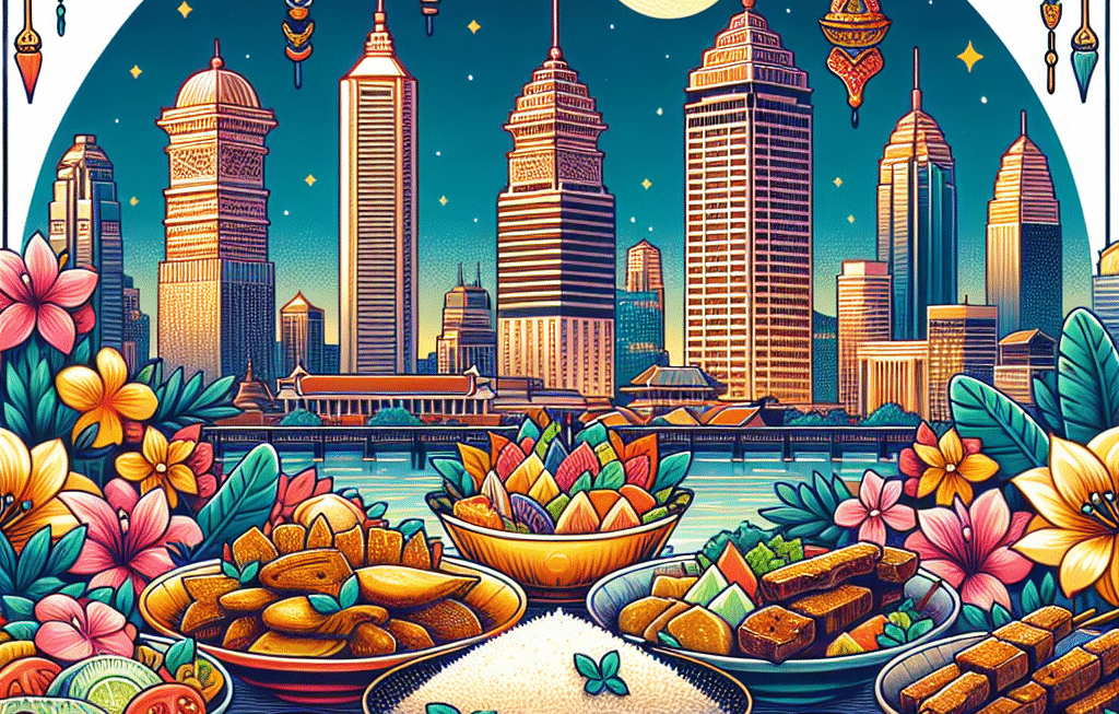 Kuliner Lezat Jakarta yang Wajib Dicoba