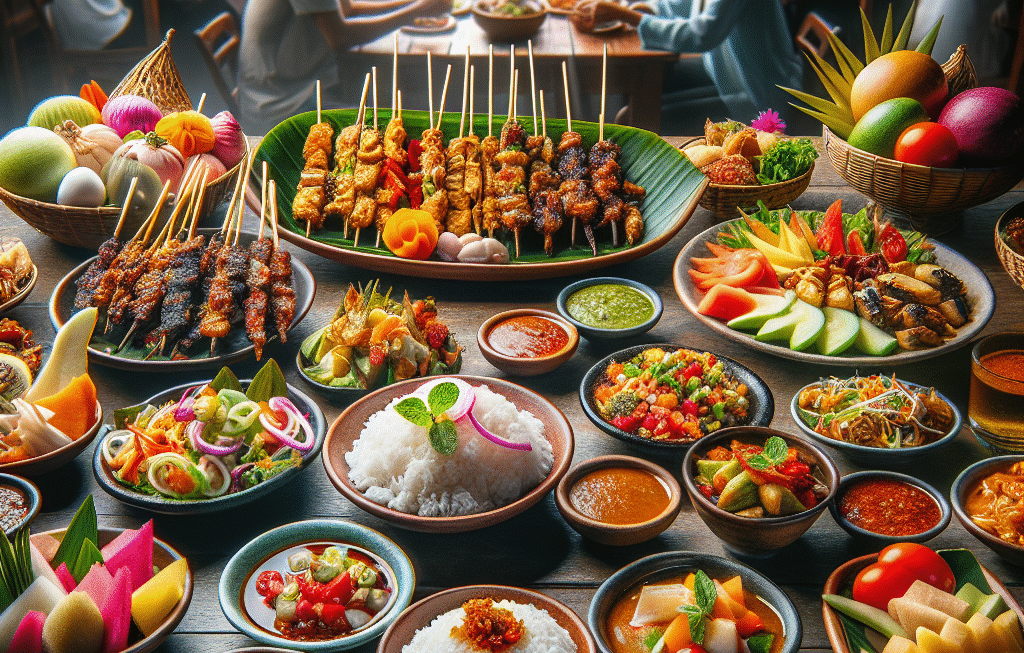Sensasi Kuliner di Solo: Tempat Makan Enak yang Wajib Dicoba
