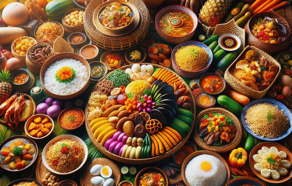 Kuliner Khas Bekasi yang Menggoyang Lidah