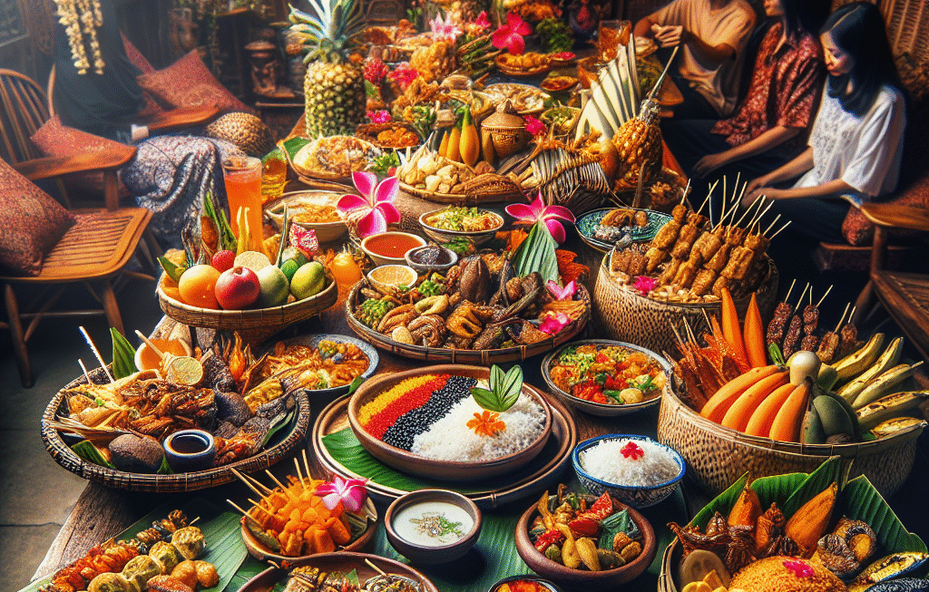 Kuliner Lezat di Tebet yang Wajib Dicoba