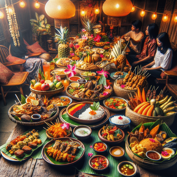 Kuliner Lezat di Tebet yang Wajib Dicoba