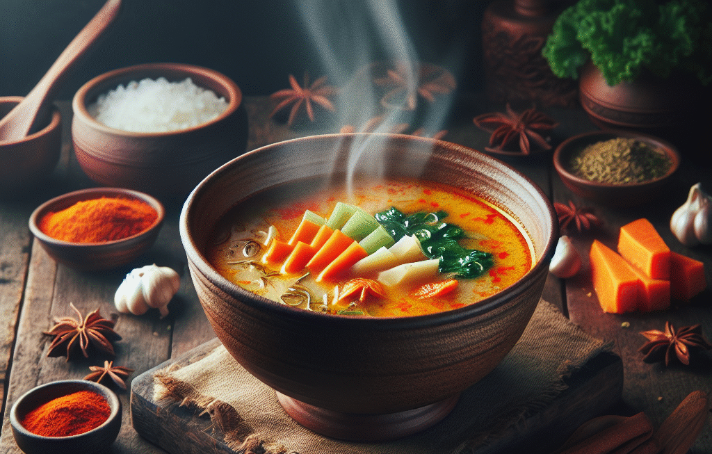 Resep Makanan Berkuah yang Enak dan Menggugah Selera untuk Cuaca Dingin