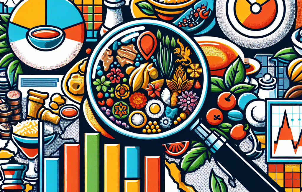 Keberhasilan Strategi Bisnis Perusahaan Makanan Terbesar di Indonesia