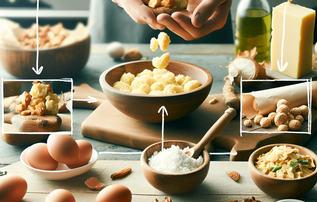 Resep Cilor: Cara Mudah Membuat Camilan yang Gurih dan Lezat di Rumah