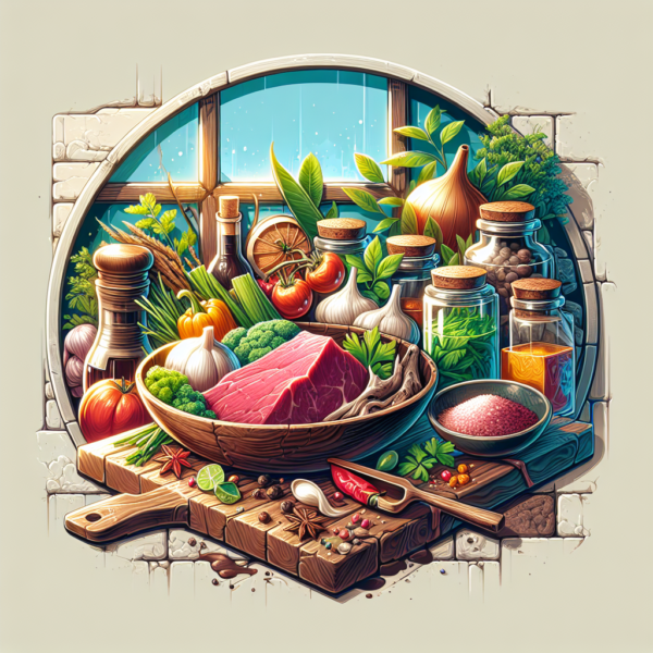 Resep Tengkleng Sapi Lezat & Mudah: Panduan Langkah demi Langkah Bahasa Indonesia